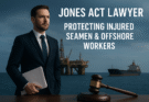 Jones Act Lawyer: Protecting Injured Seamen and Offshore Workers