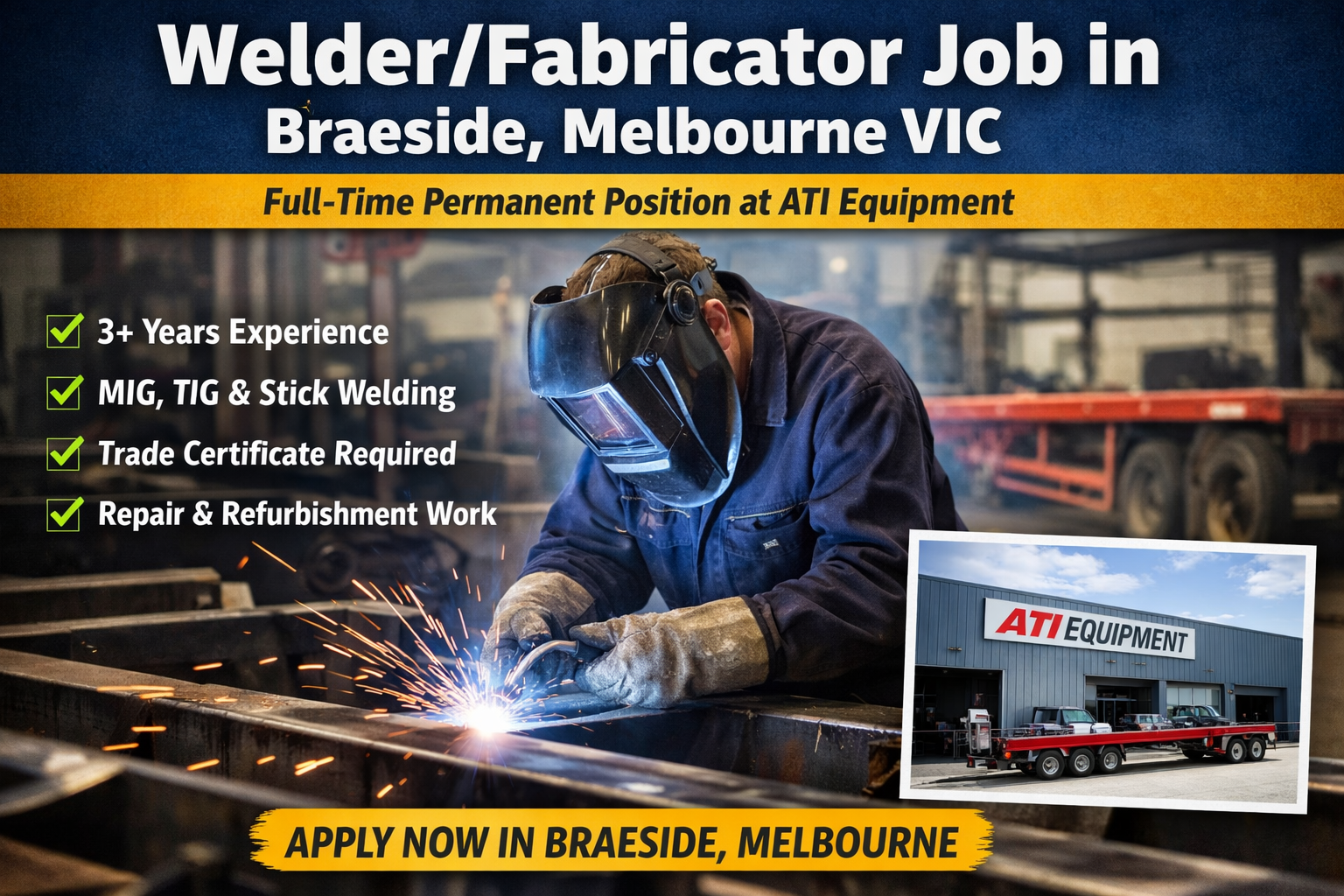 welder