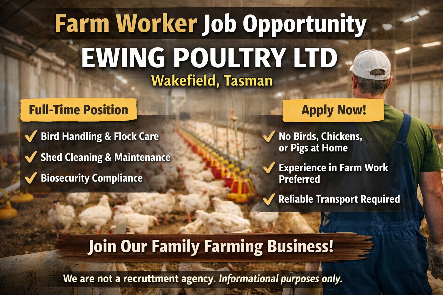 Farm Worker
