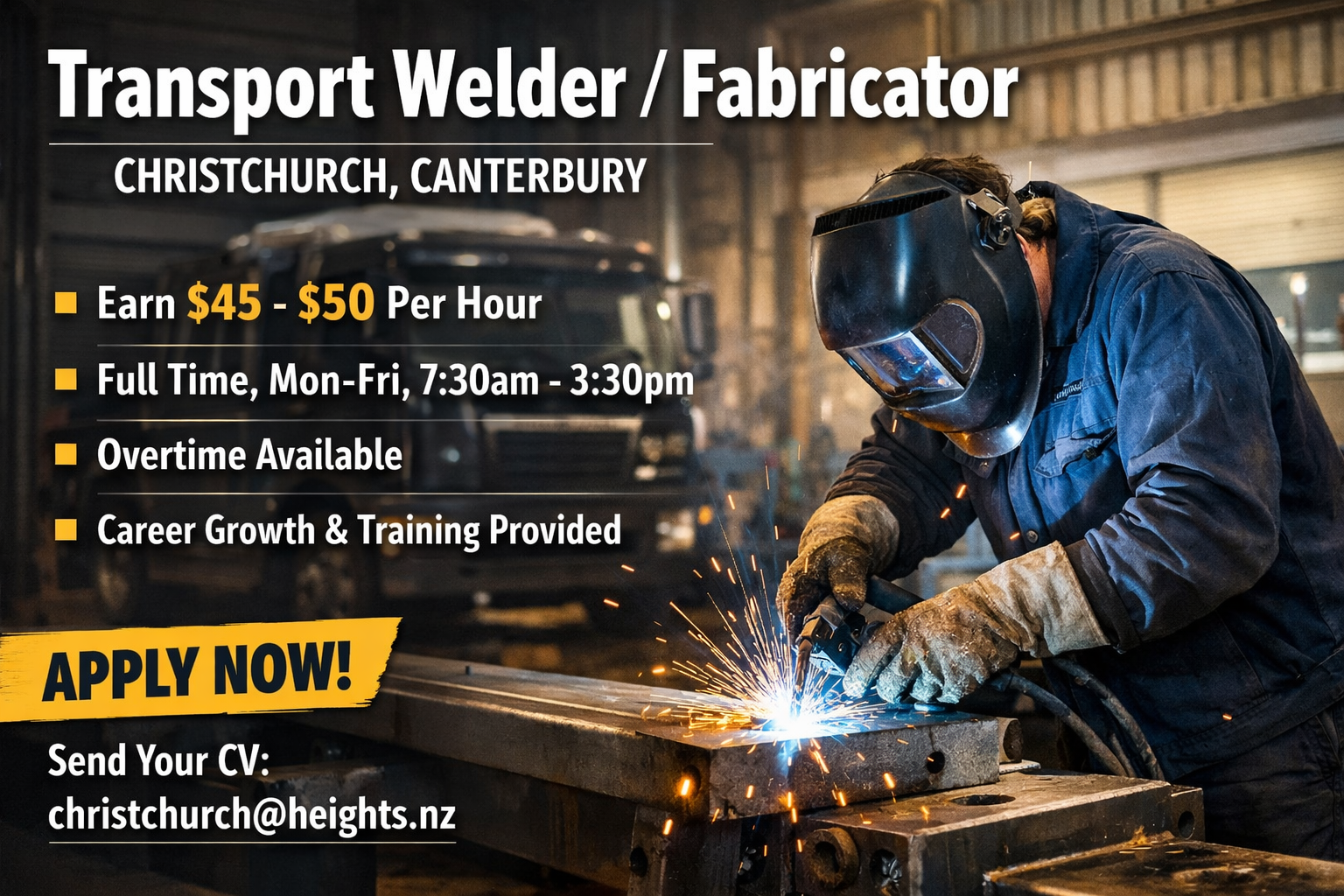Welder