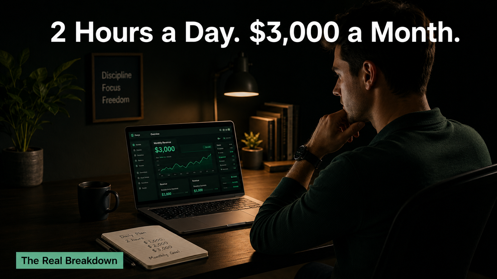 side hustle