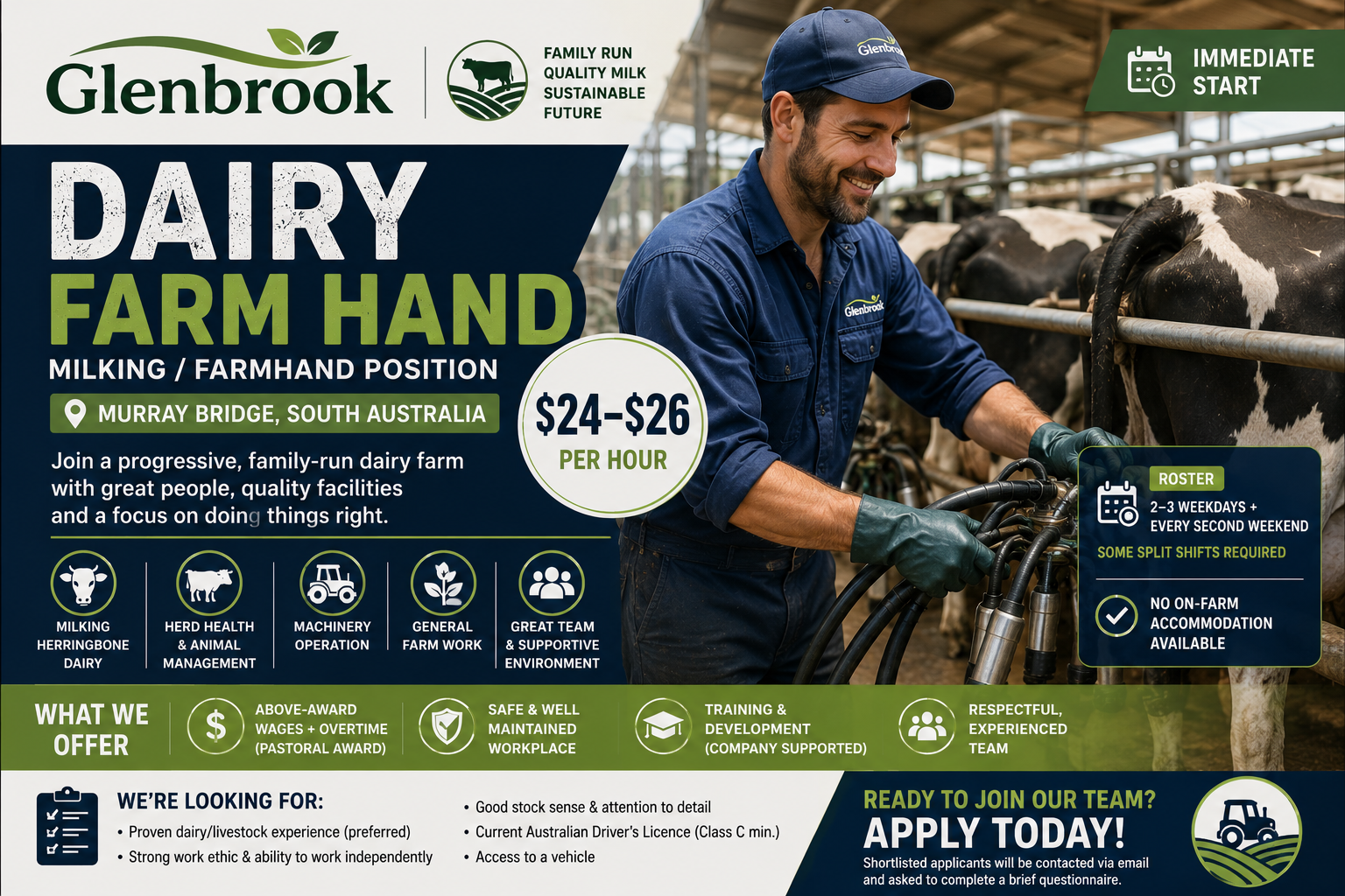 Farm Worker