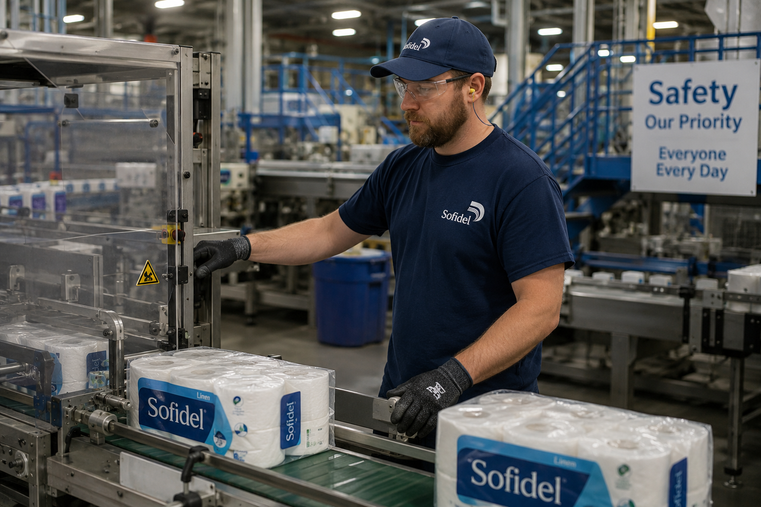 St. Louis County Packaging Operator Jobs in Duluth, Minnesota