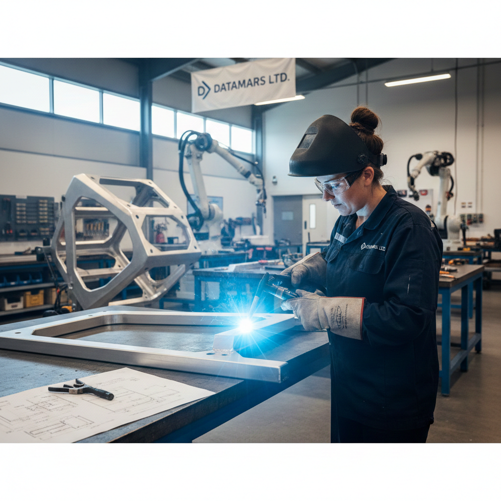 welders