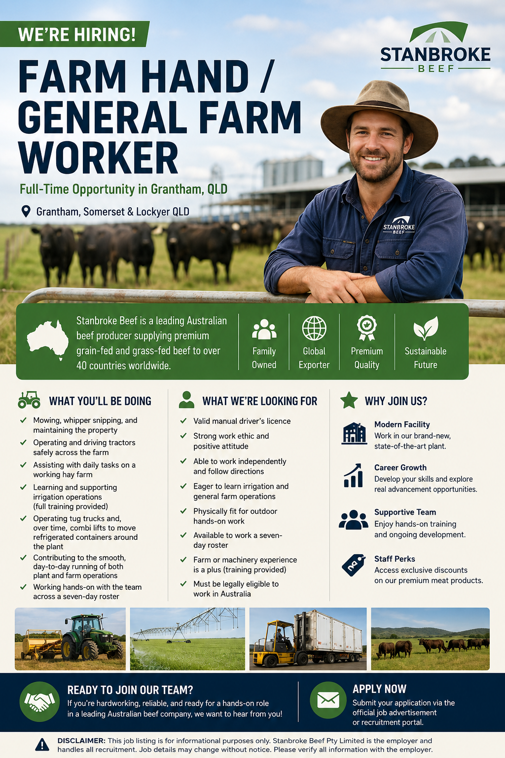 Farm Worker